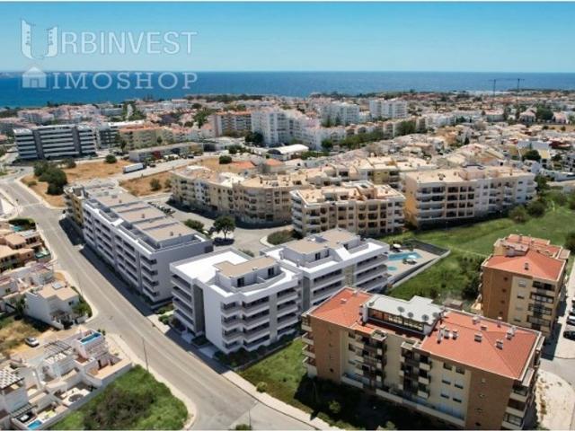 à venda Apartamento de alto padrão de 115 m2, Lagos, Portugal