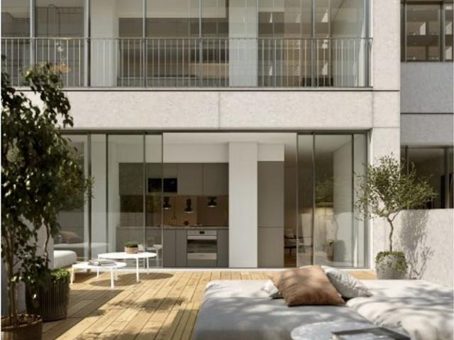 à venda Apartamento de alto padrão de 115 m2, Lisboa