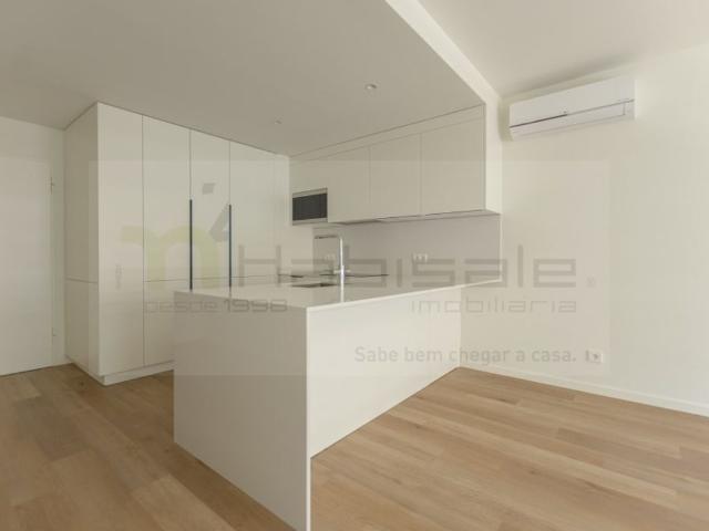 à venda Apartamento de alto padrão de 115 m2, Oeiras, Portugal