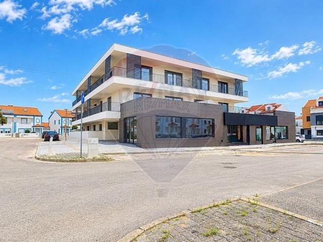 à venda Apartamento de alto padrão de 115 m2, Peniche, Leiria
