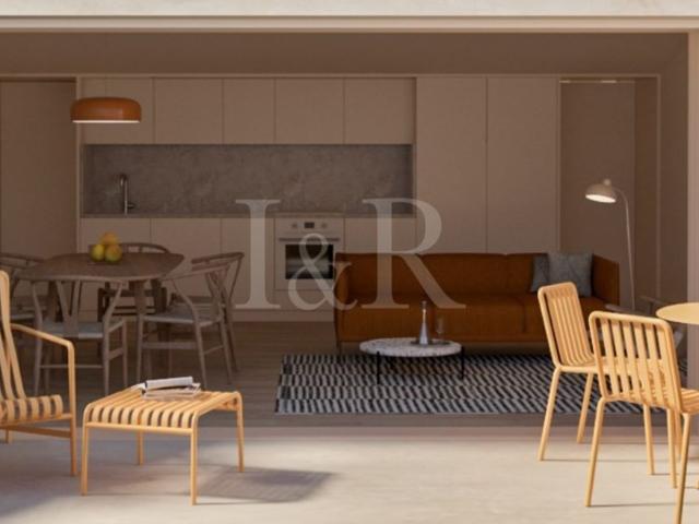 à venda Apartamento de alto padrão de 115 m2, Prazeres, Lisboa