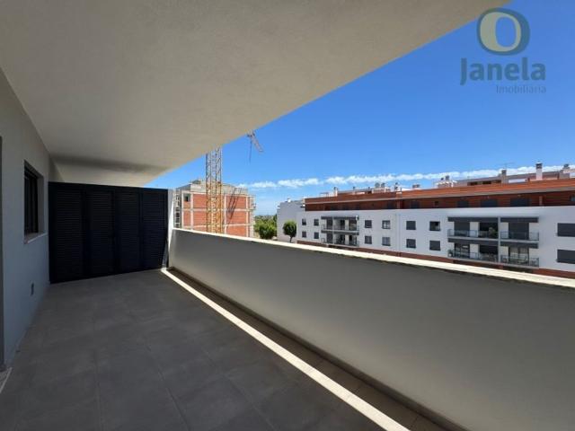 à venda Apartamento de alto padrão de 116 m2, Tavira, Faro