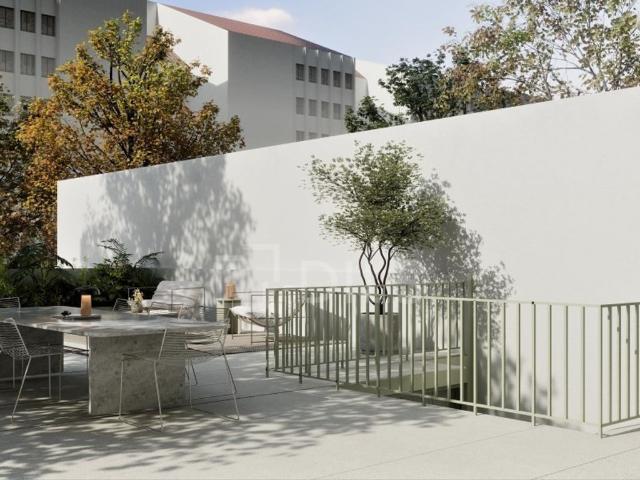 à venda Apartamento de alto padrão de 116 m2, Avenida dos Aliados, Porto