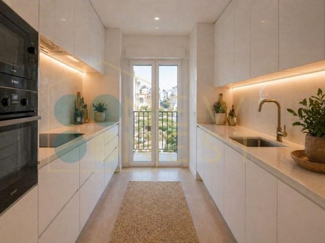 à venda Apartamento de alto padrão de 116 m2, Bairro Afonso Costa, Setúbal
