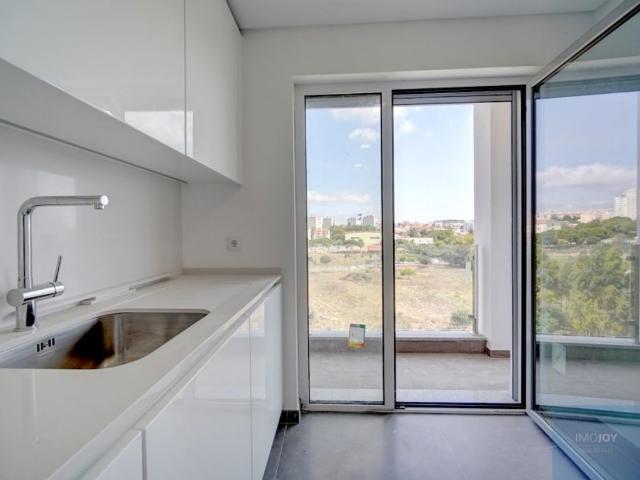 à venda Apartamento de alto padrão de 116 m2, Cascais, Lisboa