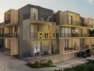 à venda Apartamento de alto padrão de 116 m2, São Martinho, Madeira
