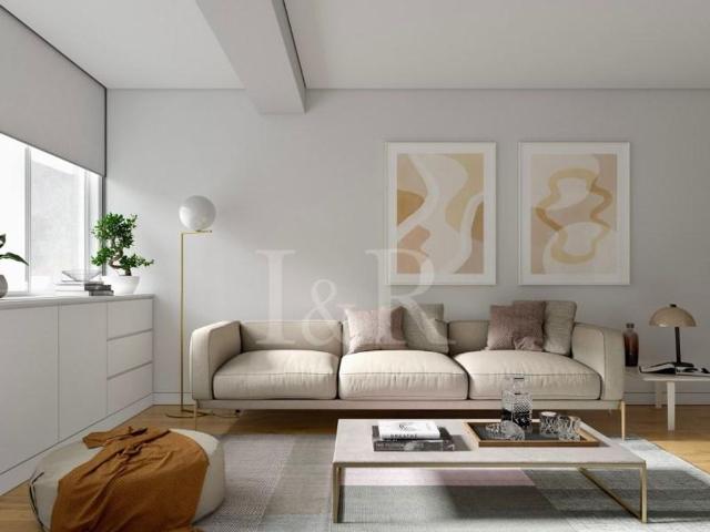 à venda Apartamento de luxo, Lisboa