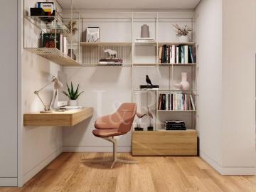 à venda Apartamento de alto padrão, Lisboa, Portugal
