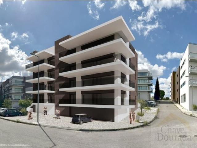 à venda Apartamento de alto padrão de 116 m2, Santa Clara, Coimbra