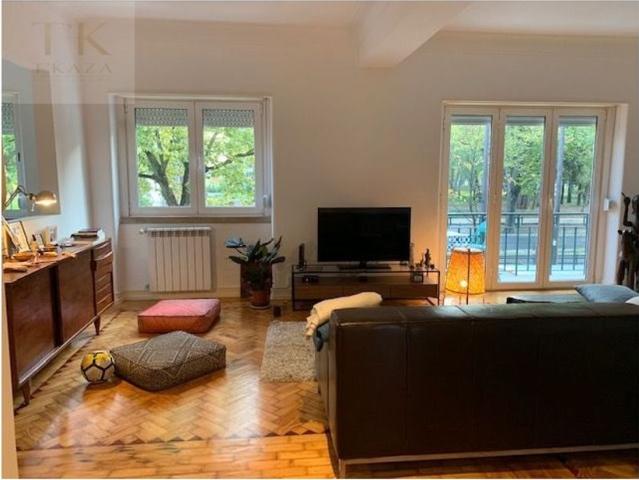 à venda Apartamento de alto padrão de 118 m2, Lisboa