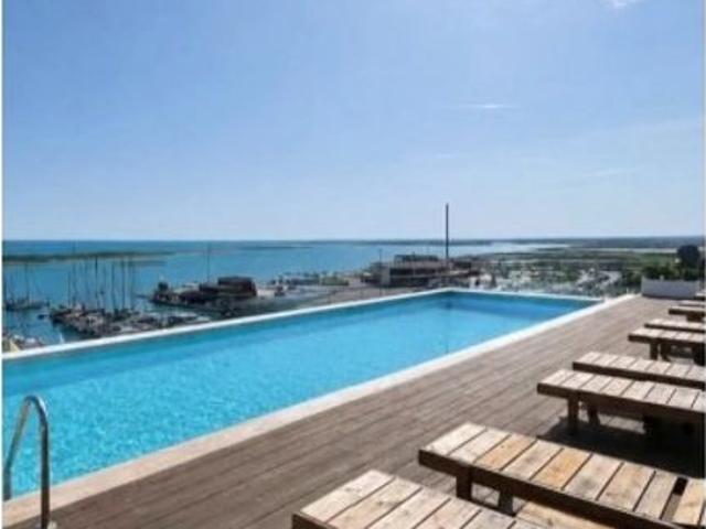 à venda Apartamento de alto padrão de 118 m2, Olhão, Faro