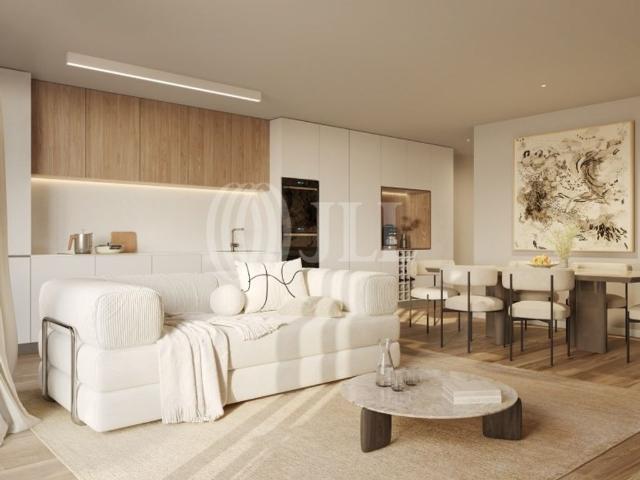 à venda Apartamento de alto padrão de 119 m2, Tavira, Faro
