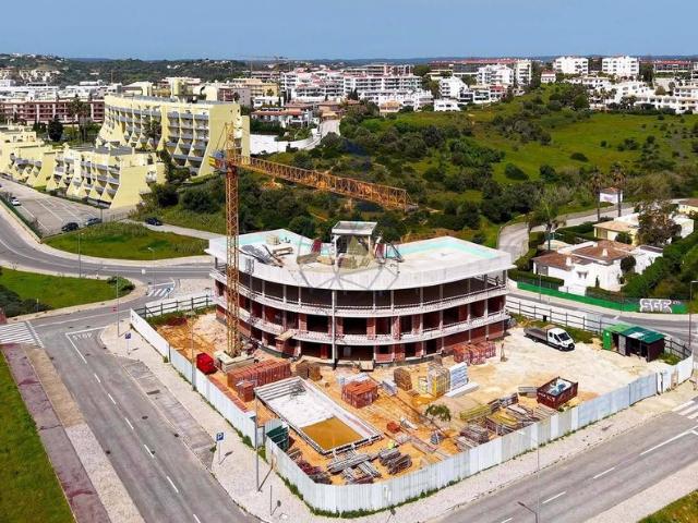 à venda Apartamento de alto padrão de 119 m2, Lagos, Faro