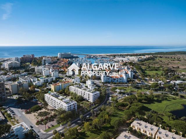 à venda Apartamento de alto padrão de 123 m2, Vilamoura, Faro