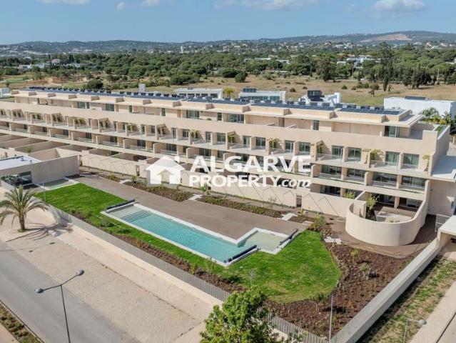 à venda Apartamento de alto padrão de 123 m2, Vilamoura, Portugal
