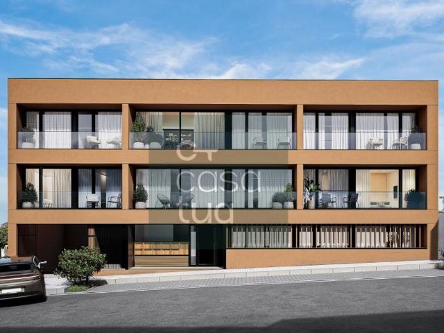à venda Apartamento de alto padrão de 123 m2, Espinho, Aveiro