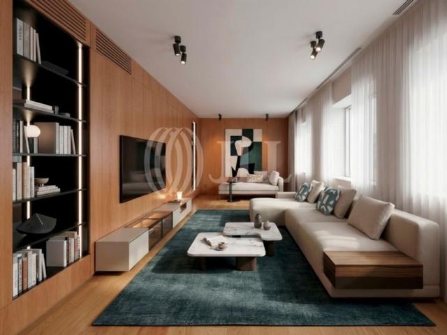 à venda Apartamento de alto padrão de 123 m2, Lisboa