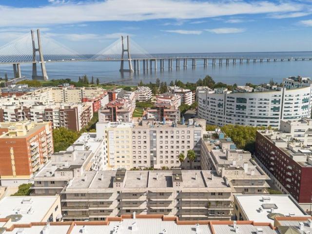 à venda Apartamento de alto padrão de 123 m2, Lisboa, Portugal