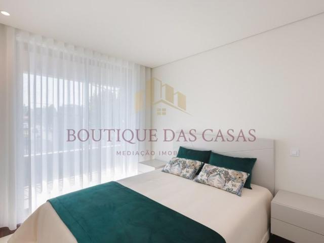à venda Apartamento de alto padrão de 123 m2, Maia, Porto