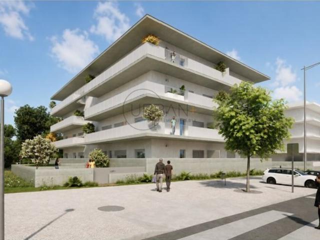 à venda Apartamento de alto padrão de 120 m2, Viseu, Portugal