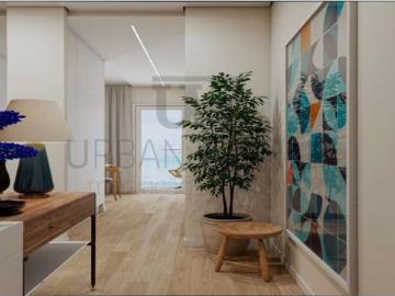 à venda Apartamento de alto padrão de 120 m2, Carrasqueira, Mafra, Lisboa