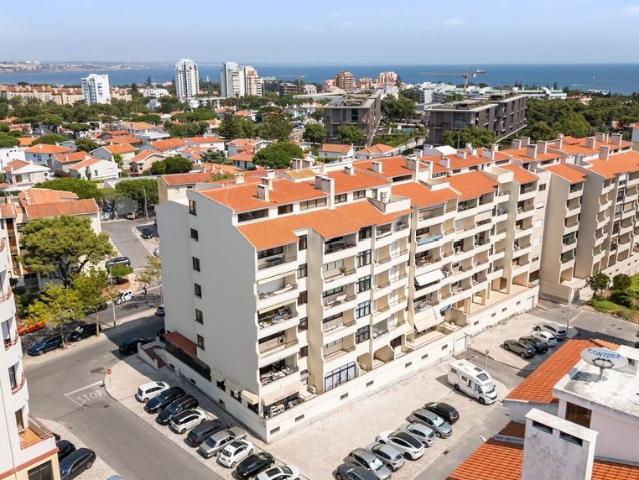 à venda Apartamento de alto padrão de 120 m2, Cascais, Lisboa