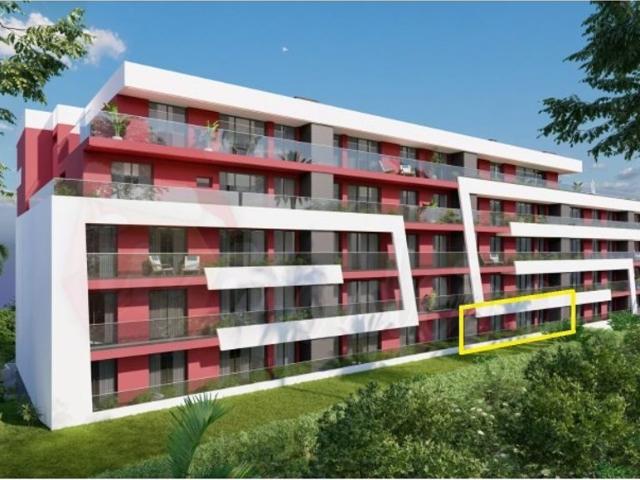 à venda Apartamento de alto padrão de 120 m2, Garajau, Santa Cruz, Madeira