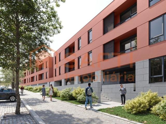 à venda Apartamento de alto padrão de 120 m2, Gondomar, Portugal