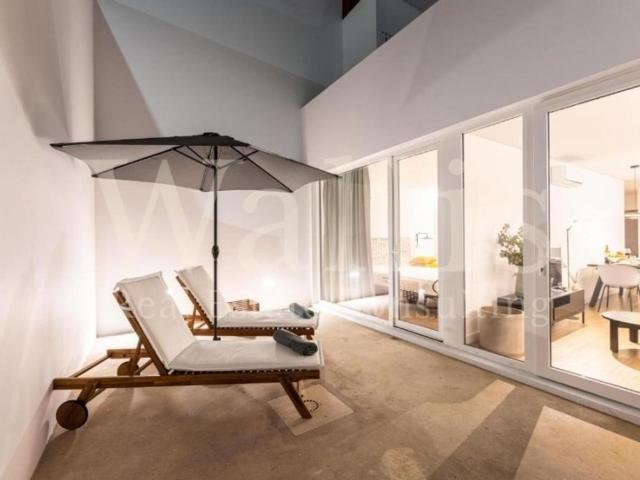 à venda Apartamento de alto padrão de 120 m2, Largo da Matriz, Ponta Delgada, Açores