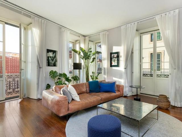 à venda Apartamento de alto padrão de 120 m2, Lisboa
