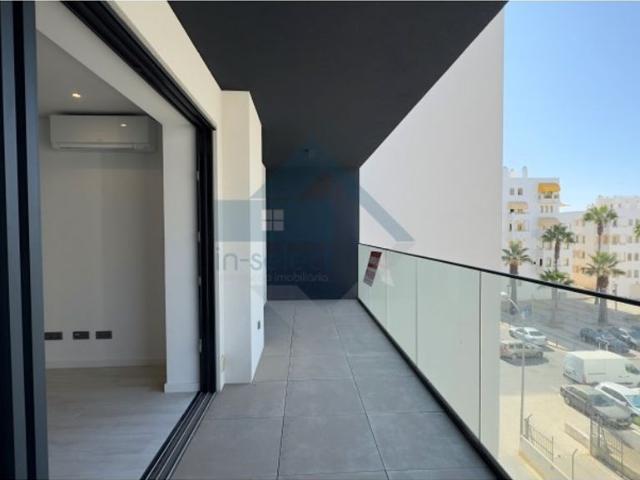 à venda Apartamento de alto padrão de 120 m2, Loulé, Faro