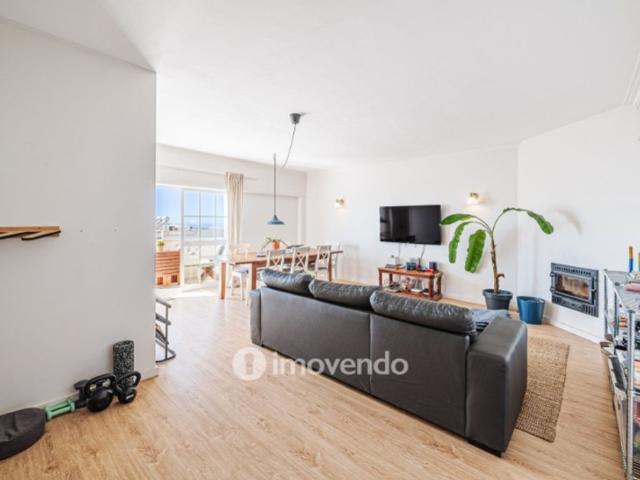 à venda Apartamento de alto padrão de 120 m2, Mafra, Lisboa