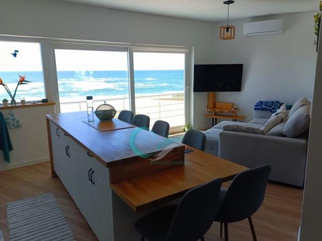 à venda Apartamento de alto padrão de 120 m2, Matosinhos, Porto