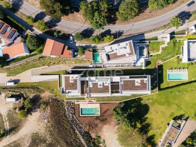à venda Apartamento de alto padrão de 121 m2, Braga, Portugal