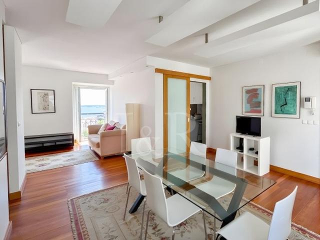 à venda Apartamento de alto padrão de 121 m2, Chiado Encarnacao, Lisboa
