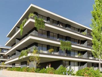 à venda Apartamento de alto padrão de 121 m2, Madalena, Portugal