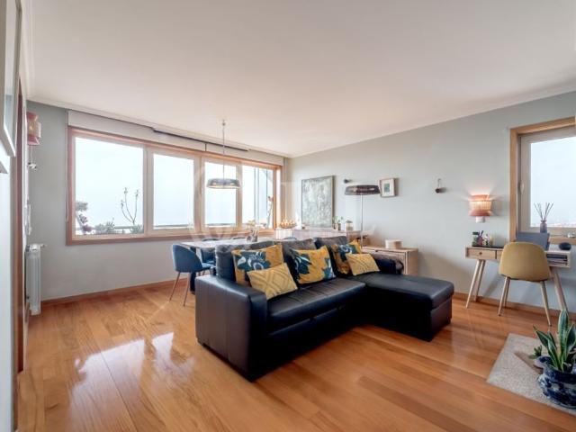 à venda Apartamento de alto padrão de 121 m2, Matosinhos, Portugal