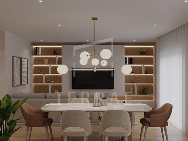 à venda Luxuoso apartamento de 140 m2, Quinta do Anjo, Palmela, Setúbal