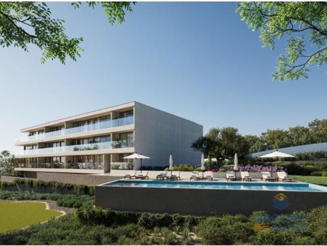 à venda Apartamento de luxo, Alcobaça, Leiria