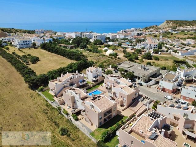 à venda Luxuoso apartamento de 122 m2, Burgau, Lagos, Faro