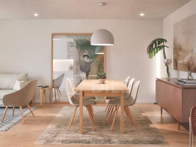 à venda Apartamento de alto padrão de 122 m2, Centro Custoias, Matosinhos, Porto