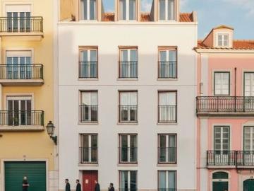 São Vicente, Lisboa, Lisboa, Distrito de Lisboa