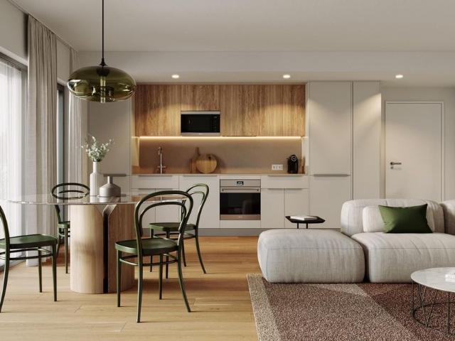 à venda Apartamento de alto padrão de 122 m2, Loures, Portugal