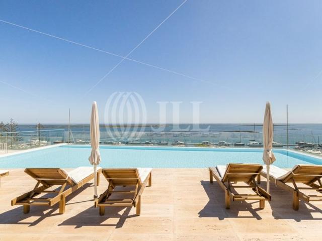 à venda Apartamento de alto padrão de 122 m2, Marina de Olhao, Olhão, Faro