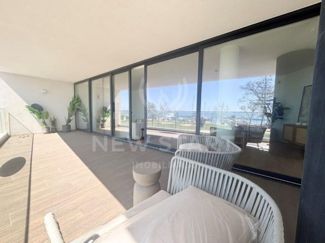 à venda Apartamento de alto padrão de 122 m2, Olhão, Portugal