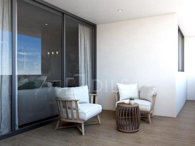 à venda Apartamento de alto padrão de 127 m2, Conceicao, Tavira, Faro