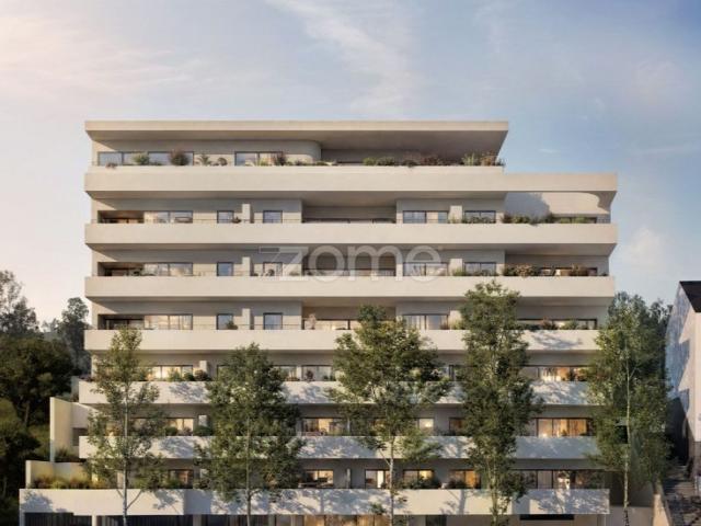à venda Apartamento de alto padrão de 127 m2, Coimbra