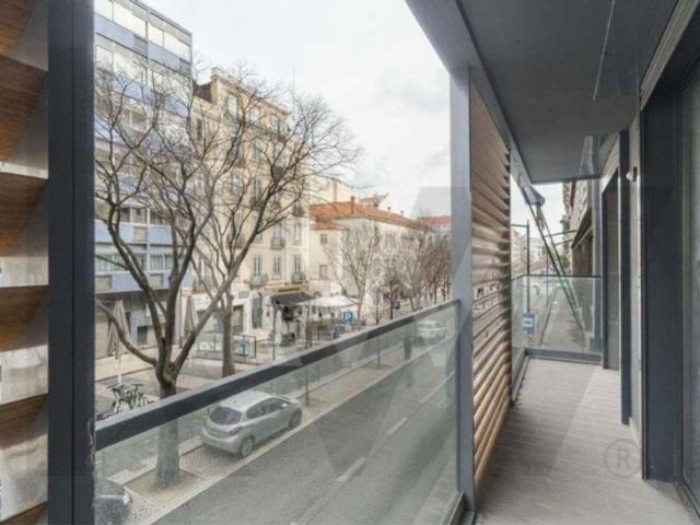 à venda Apartamento de alto padrão de 127 m2, Lisboa, Portugal