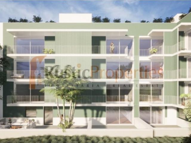 à venda Apartamento de alto padrão de 127 m2, Loulé, Portugal