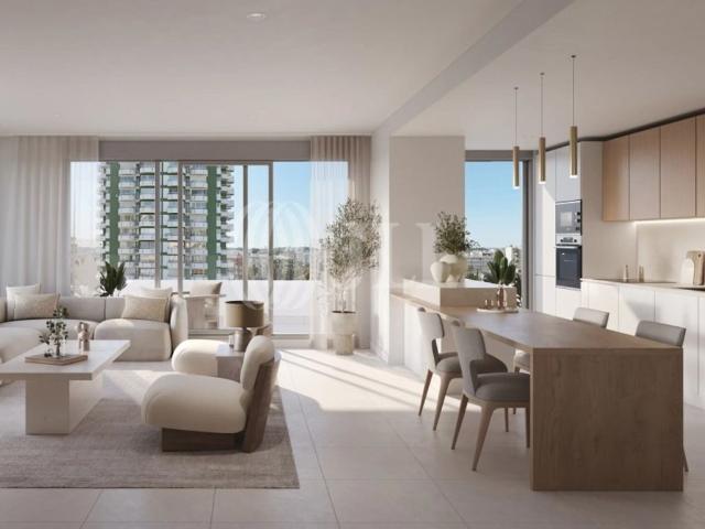 à venda Apartamento de alto padrão de 127 m2, Portimão, Faro